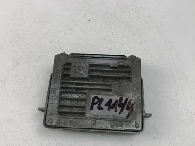 Renault 89034934 LAGUNA III (BT0/1) 2010 unidad de control electrónico del alcance de las luces delanteras - Imagen 1