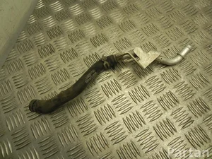 Lamborghini 4S0 121 070 A / 4S0121070A Huracán LP 580-2 2017 Провод охлаждающей жидкости