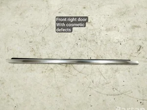 Rolls-Royce 7200306, 51337200306 GHOST (RR4) 2010 Un autre détail de finition