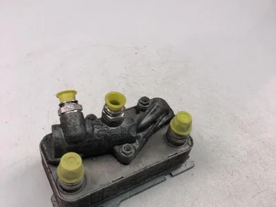 Mercedes-Benz A0995002500 C-CLASS (W205) 2016 Refroidisseur d'huile - Image 1