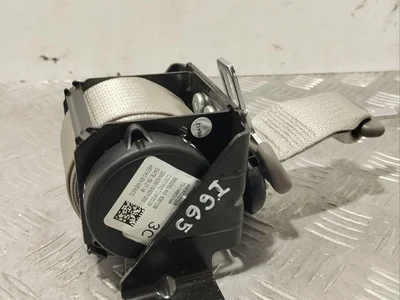 Chrysler P6EB022D2AB, T5V148620344, 6361238 Pacifica 2017 Ceinture de sécurité - Image 1