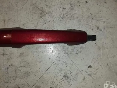 Volvo 30753785 C30 2007 Door Handle Right Front - Image 1