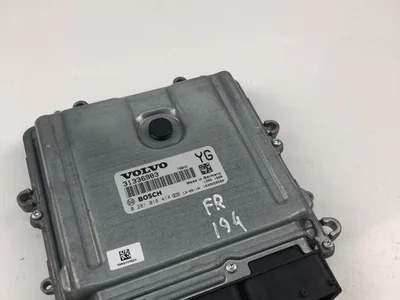 Volvo 31336983; 0281018414 / 31336983, 0281018414 S60 I 2006 Unidad de control del motor - Imagen 1