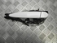 BMW 7259836 3 Touring (F31) 2014 Poignée de porte Left Rear