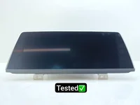 BMW 680532602 7 (G11, G12) 2016 Ekran