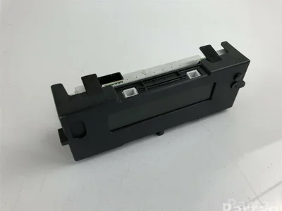 Renault 8200755120--B / 8200755120B MEGANE II (BM0/1_, CM0/1_) 2006 Ecran - Image 1