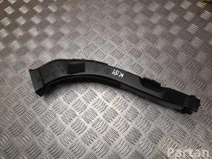 Polestar 80010185 4 2025 Воздуховод