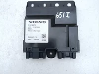 Gebrauchtes Original Volvo 31419670, C25447-110 / 31419670, C25447110 XC90 II 2016 Steuergerät für Heckklappenöffnung