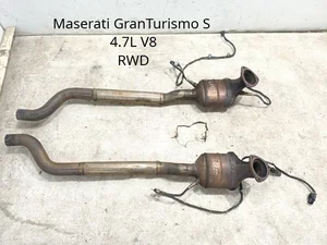 Gebrauchtes Original Maserati 225504, 2208508001 GRAN TURISMO 2012 Katalysator