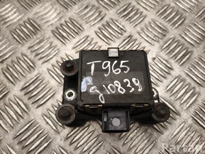 Volkswagen 5QA907561B TOURAN (5T1) 2017 Unidad de control para el mantenimiento automático de la distancia y radar