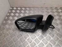 Škoda 6V2857407C, E90411104 FABIA III (NJ3) 2017 Rétroviseur extérieur