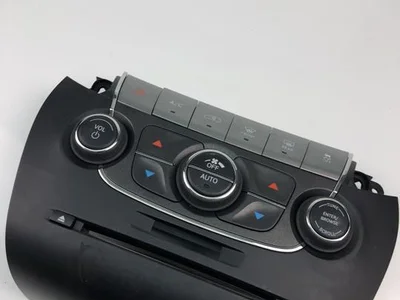 Fiat 5RG441X9AA FREEMONT (345_) 2014 Contrôle automatique de la climatisation - Image 1