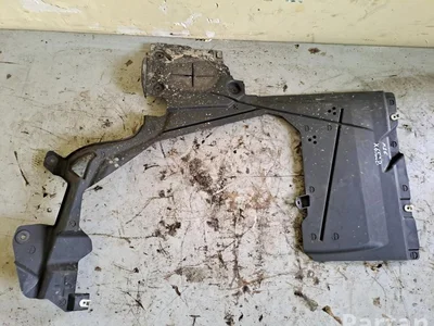 BMW 7290808 2 Gran Tourer (F46) 2018 Cache de protection sous moteur - Image 1