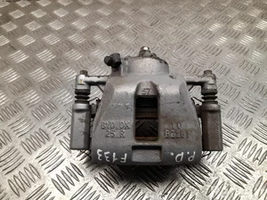 BYD 02BZ271 Atto 3 2023 Étrier de frein Right Front