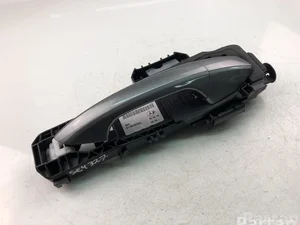 Mercedes-Benz A2047600270 E-CLASS (W212) 2012 Ручка двери