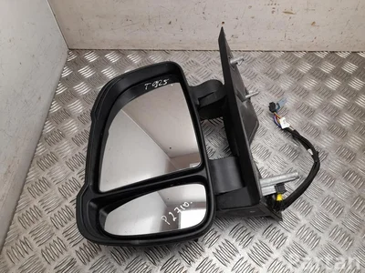 Citroën E3041044 JUMPER Box 2024 Rétroviseur extérieur gauche - Image 1