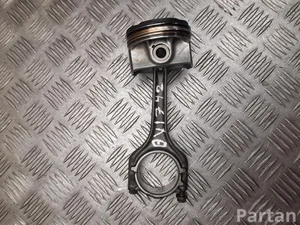 Škoda 04ER FABIA III (NJ3) 2018 Kolben