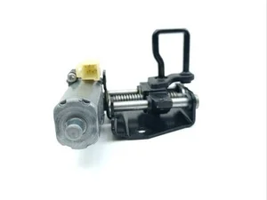 Porsche 971886315, 0390207025 PANAMERA (971) 2018 Silnik elektryczny, dostosowanie siedzenia