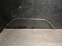 Mercedes-Benz S-Class W126 1983 Otro detalle de acabado