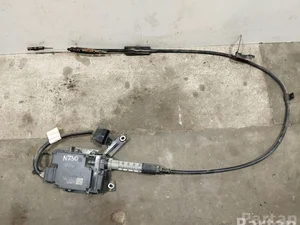 Chevrolet 23436427 CORVETTE (C7) 2016 Unité de commande pour frein de stationnement électromécanique