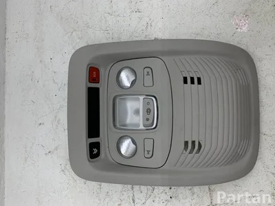 Gebrauchtes Original Citroën 9825205380 C3 AIRCROSS II 2018 Innenbeleuchtung - Bild 1