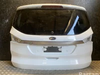 Ford S-MAX 2016 Couvercle de coffre