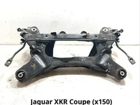 Jaguar XK Coupe (X150) 2013 cross member Rear