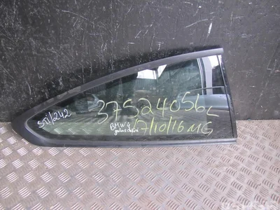 BMW 4 Coupe (F32, F82) 2015 Vitré fixe de porte - Image 1