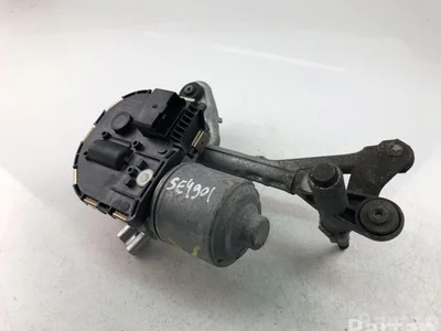 Peugeot 9671062180 3008 2012 Moteur d'essuie-glace - Image 1