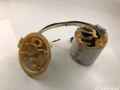 BMW 7401430 5 (G30) 2018 Tableau de bord - Image 1