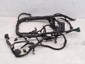 Opel 9831778480 Corsa F 2021 Kable silnikowe
