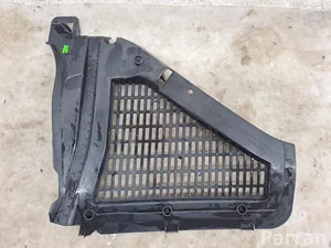 BMW 9184005 X3 (F25) 2011 Moldura Plastico Derecho Limpia