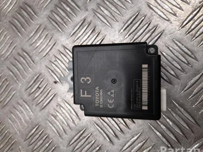 Toyota 897B0-33360 / 897B033360 Camry XV70 2020 unité de contrôle - Image 1