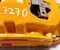 Audi 4J3615124AB, 9J1.615.123, 9J1.615.124, 4J3615106AT, 9J1.907.637 / 4J3615124AB, 9J1615123, 9J1615124, 4J3615106AT, 9J1907637 E-TRON GT Stufenheck (F83, F8P) 2024 Bremssattel vorne rechts - Bild 2