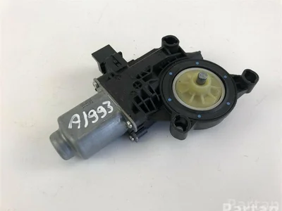 Volkswagen 6R0959812K POLO (6R, 6C) 2014 Moteur de lève-vitre - Image 1