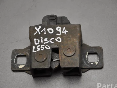 Land Rover 5H2216700CC DISCOVERY SPORT (L550) 2016 Serrure de capot-moteur - Image 1