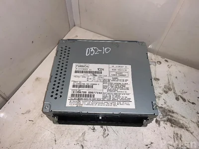 Volvo 31328068 XC60 2011 Changeur de CD - Image 1