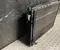 Mercedes-Benz A0995001303, A0995000104, A00995000002 M-CLASS (W166) 2012 Radiador conjunto Ventilador del radiador Condensador, aire acondicionado - Imagen 2
