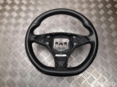 Tesla 1028970-00-A / 102897000A MODEL S 2014 Steering Wheel - Image 1