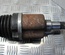 FORD FV66-3B437-AA / FV663B437AA TRANSIT CONNECT Kombi 2015 Drive Shaft Left Front