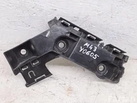 Volkswagen 5H6807394 POLO VI (AW1, BZ1, AE1) 2024 Support pour pare-chocs Right Rear