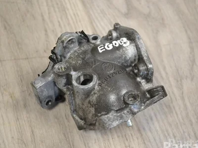 Peugeot 9801292180 BOXER Box 2017 Vanne EGR - Image 1