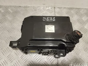 Maserati 670007387 QUATTROPORTE VI 2014 Boîte à fusibles