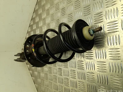 Nissan 543031083R JUKE (F16) 2020 kit amortisseur Left Front Right Front - Image 1