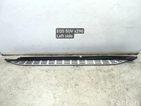 Mercedes-Benz A2966983300, A2966905301 EQS SUV (X296) 2023 Side member trim left side