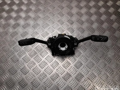 Škoda 5Q0953507DF, 5Q0953549C, 5Q0953513R OCTAVIA III Combi (5E5) 2014 Multi-switch colonne de direction - Image 1