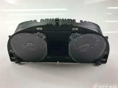 Volkswagen 3C8920870N PASSAT CC (357) 2010 Tableau de bord - Image 1