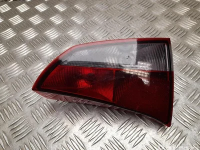 Aixam AIXAM801F509 Coupe GTI 2021 Feu arrière - Image 1