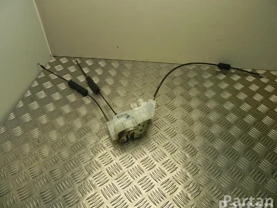 Subaru 071218 LEGACY IV Estate (BP) 2009 Serrure de porte Right Rear - Image 1