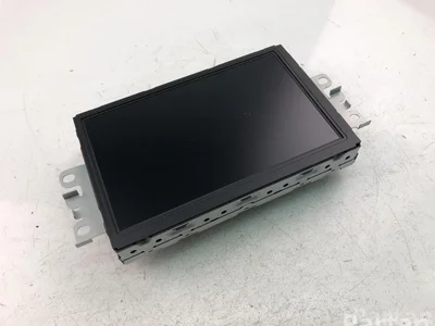 Volvo 31382906AC XC70 II 2011 Display - Obraz 1